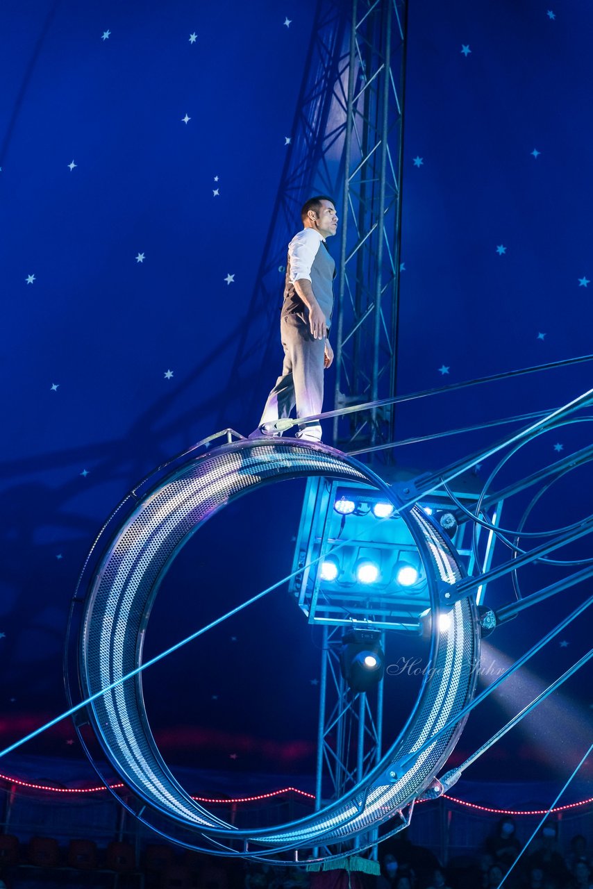 Bild 486 - Zirkus Europa